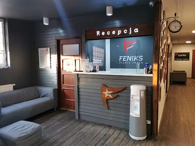 Feniks Studio Tańca